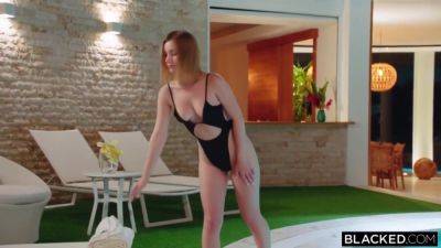 Lily - Lily Blossom In Some Secret Bbc 5360 - upornia.com