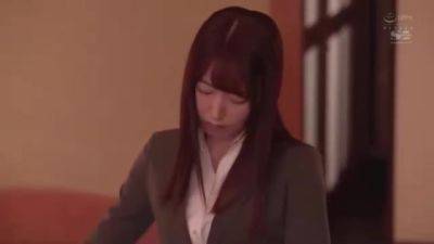 08394 Sexual harassment shooting - hclips.com - Japan