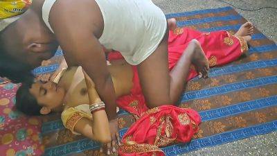 Aaj Morning Per Nandini Bhabhi Ke Sath Chudai In Indian Best Fucking Couples - hclips.com - India