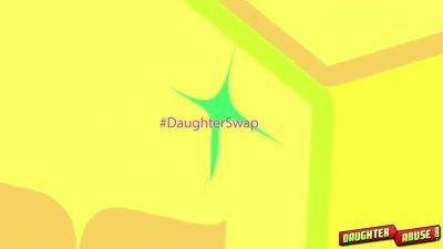 The Dads Sexy Seductive Secretaries - videomanysex.com