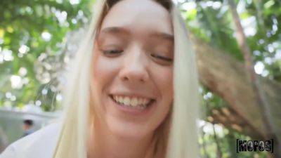 Bbq Bj With Juliette Mint - upornia.com