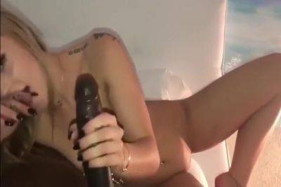 Bbc In Hot Blond - upornia.com