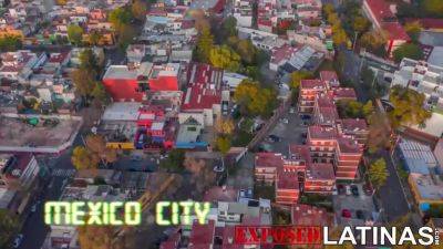 Señorita Policia Señorita Policia - Exposedlatinas - hotmovs.com - Mexico