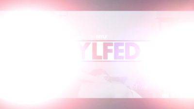 Her Spin Cycle Tongue - MYLF - hotmovs.com