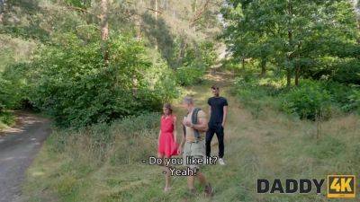 DADDY4K. A Fun(gi) Side - hotmovs.com