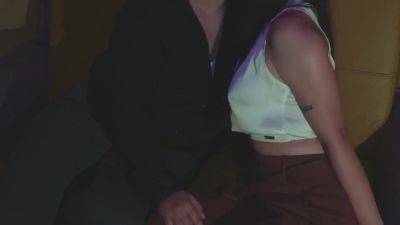 Hot Milf - My Stepmother Takes Me To Cairo To Have Sex - desi-porntube.com - India