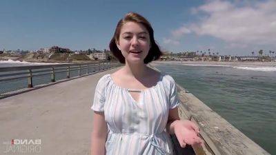 Arousing Girl Nude - upornia.com