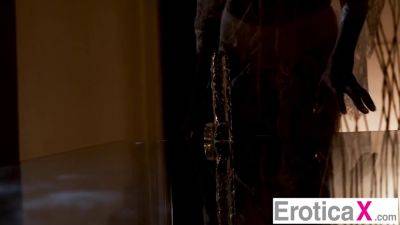 Beauty Caught Masturbatiog Fucked By Bf - upornia.com