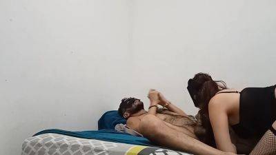 Hot Girl Licking Her Boyfriends Ass - hclips.com