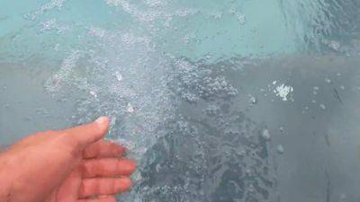 Underwater Sex With My Hot Stepdaughter - hclips.com