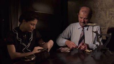 Mind Blowing Old And Teen Porn Movie - upornia.com - Italy