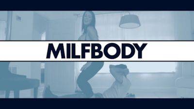 Jerking Up A Sweat - MYLF - hotmovs.com