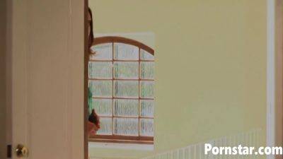 Tiffany - Gorgeous Alison Parson Is Taking Care Of Hurt With Tiffany Tyler - hotmovs.com