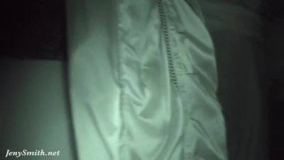 Jeny Smith In Metro 2 - hclips.com