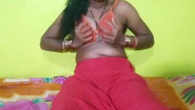 Tamil Hot Desi Chachi Nariyal Bottle Fuck - hclips.com - India