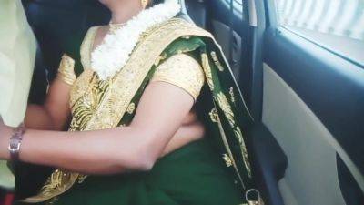 Telugu Dirty Talks Car Sex Telugu Aunty Puku Gula - desi-porntube.com - India