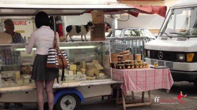 Julias Lingerie Talk - hotmovs.com