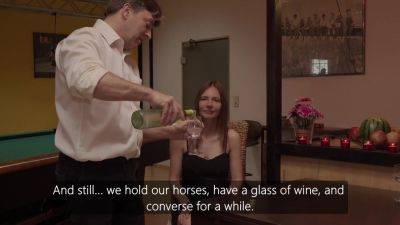 My First Date - hclips.com - Germany