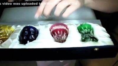 Tabatha Sweet - Early 2000 New Vintage Legendary Tabetha Finish Cock - hclips.com