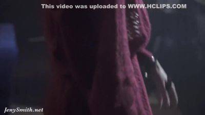 Jeny Smith - Bodyart Bar Hd2160 - hclips.com