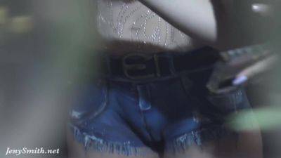 Jeny Smith - Bodyart Bar Hd2160 - hclips.com