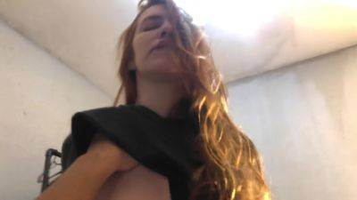 Fucking My Sisters Petite Roommate - Pov - hclips.com