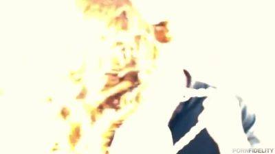 Madison Ivy - Fucked Hard - Madison Ivy - upornia.com