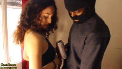 Me Cojo A Mi Nueva Vecina Rebecanebula - upornia.com