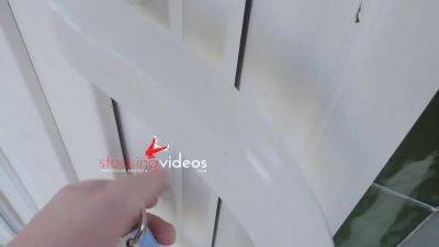 Honey I am home starring Carol Gold - hotmovs.com