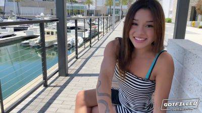 Mickey Takes The Meat - GotFilled - hotmovs.com