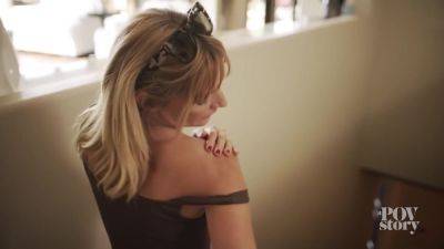 Betrayal Has A Cum Stain On It - upornia.com