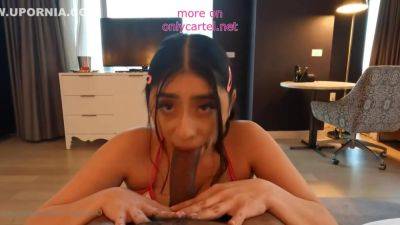 Thic Teen Takes Bbc - upornia.com