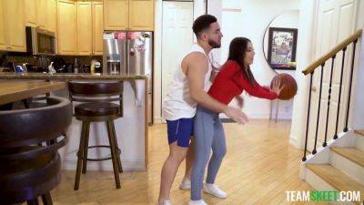 Violet Gems - Play Hard - Violet Gems And Ko Ko - upornia.com