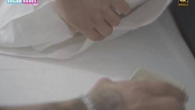 The Horny Latina Maid - hotmovs.com