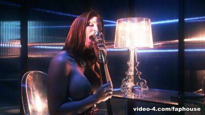 Busty agent got captured and made him bang me - FapHouse - hotmovs.com