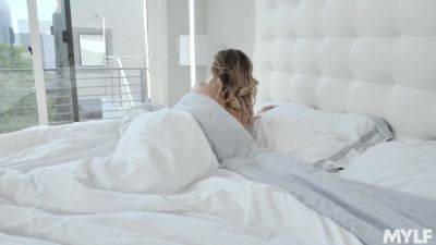 Big Black Birthday Present - milfty - hotmovs.com