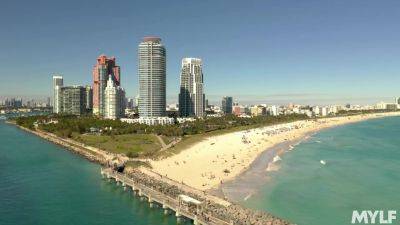 Big Black Birthday Present - milfty - hotmovs.com