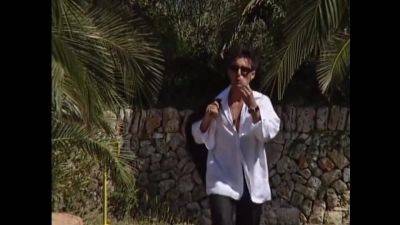 Kelly Trump - Hot In White Lingerie Sex Scene With Kelly Trump And Hot Kelly - hotmovs.com