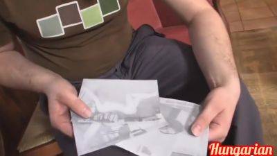 She Pass Exam Quickly - hclips.com - Russia