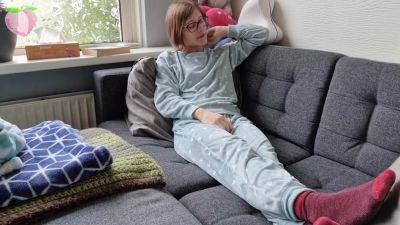 Masturbating For My Boyfriend Preview) - hclips.com