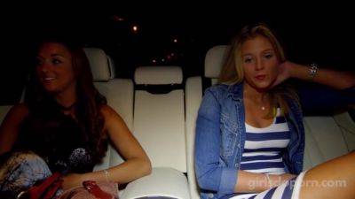 Marry Lynn In Bts 3some Orgy - Amateur Teen - hclips.com