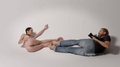 Magdalena Body Split - hclips.com