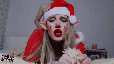 Lolla Dolly - Cock Costume And Anal Sex In A Bar De - upornia.com