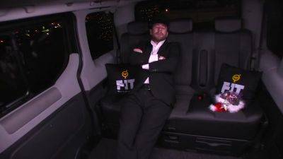 Lynna Nilsson - Lynna Nilsson - Swedish Babe Fucks In The Truck - upornia.com - Sweden