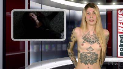 1080 Auditions Sarah - upornia.com