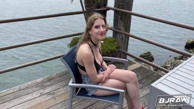 Octavia Is An Oral Goddess - BJRaw - hotmovs.com