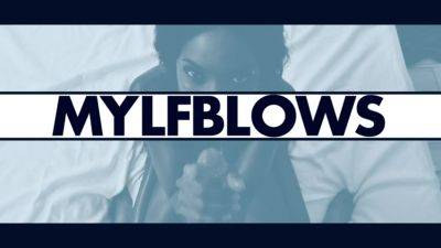 Work Out Distractions - MYLF - hotmovs.com