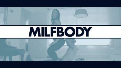 Mammary Motivation - MYLF - hotmovs.com