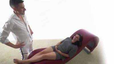 Angel - Angel Sex - Banging In Heaven W/amateur Milf Marie Clayborn - hclips.com