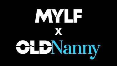 A Woman Knows Best - MYLF - hotmovs.com